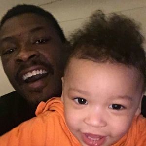 Meet your Posher, Curtis